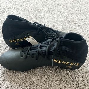 Adidas Cleats - Nemeziz Edition